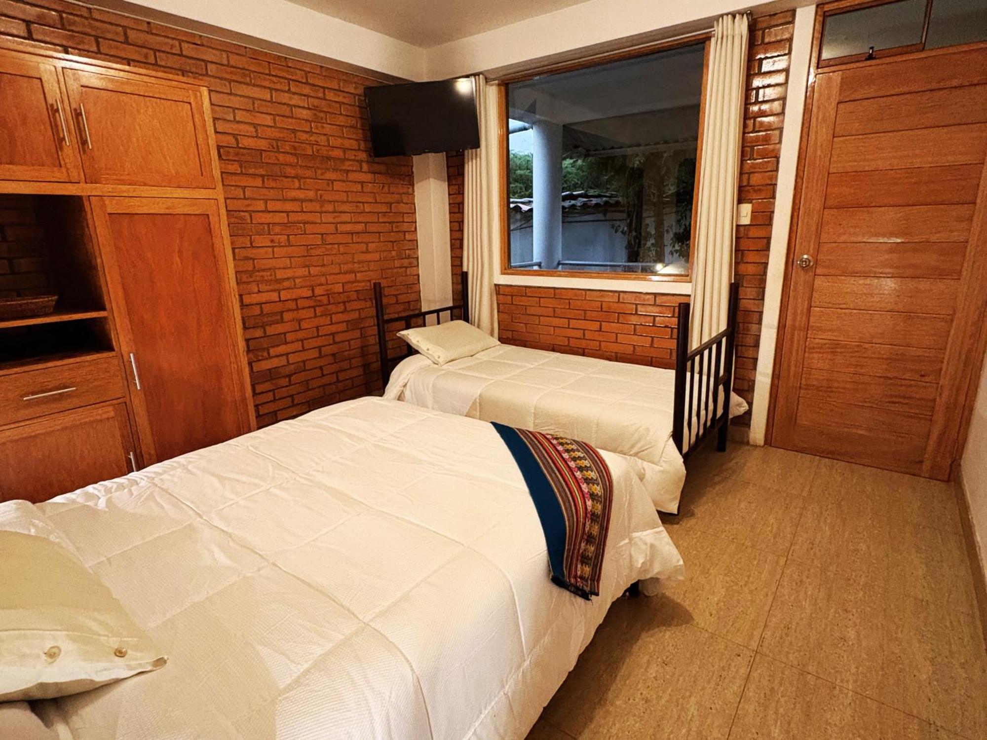 Hostal Runaway Eco Carhuaz